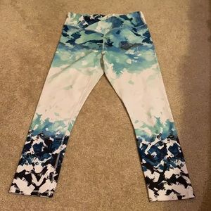 Fabletics Leggings Size Small